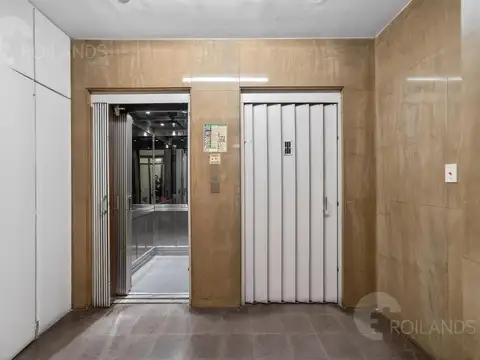 Oficina en Venta en Recoleta, USD 99.900