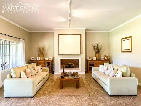 Casa en Venta al Norte