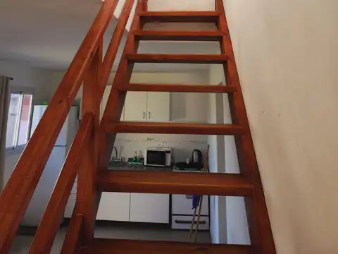 Duplex en venta - Camet Norte