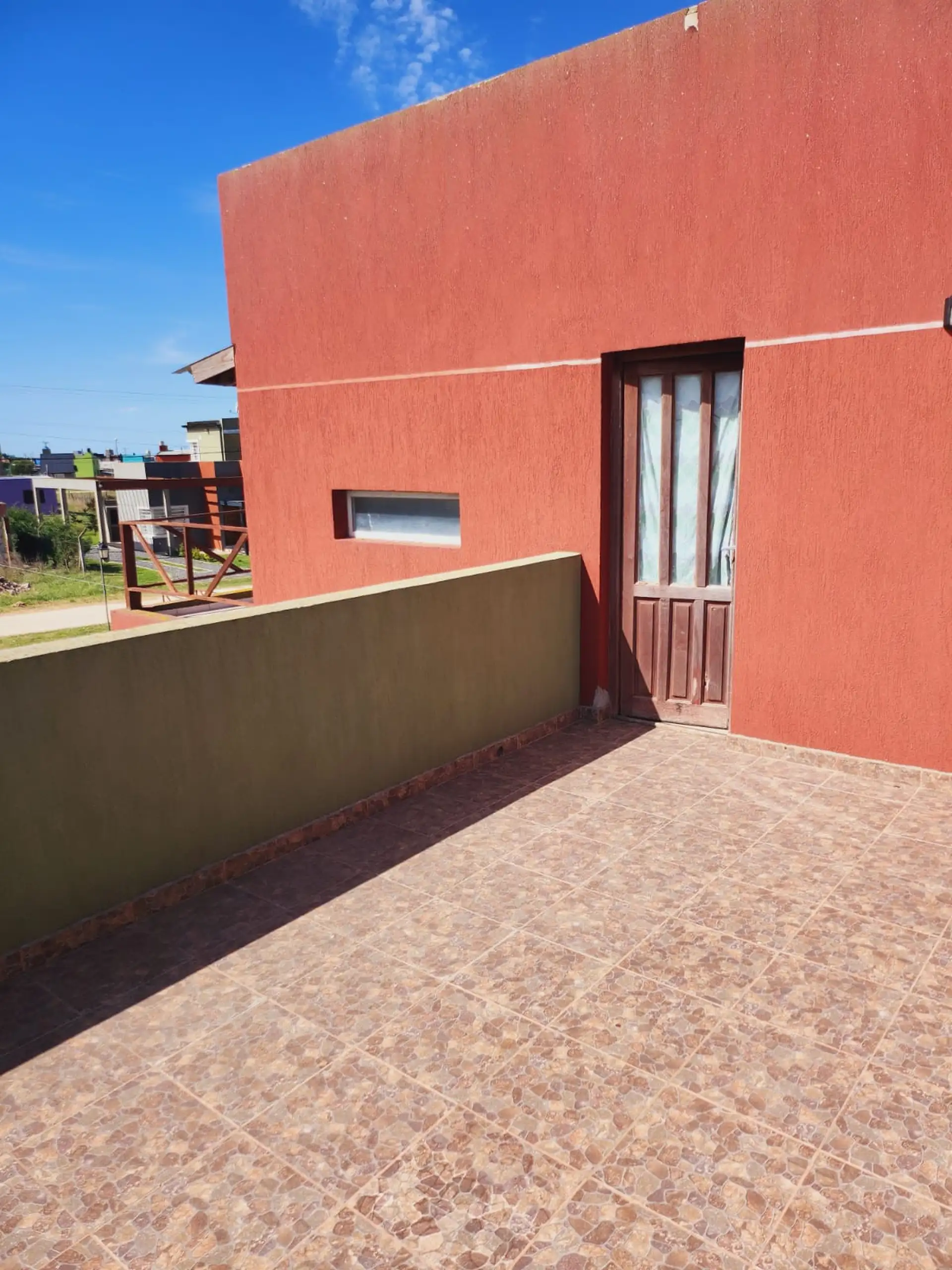 Duplex 3 ambientes en Venta – Zona Camet Norte
