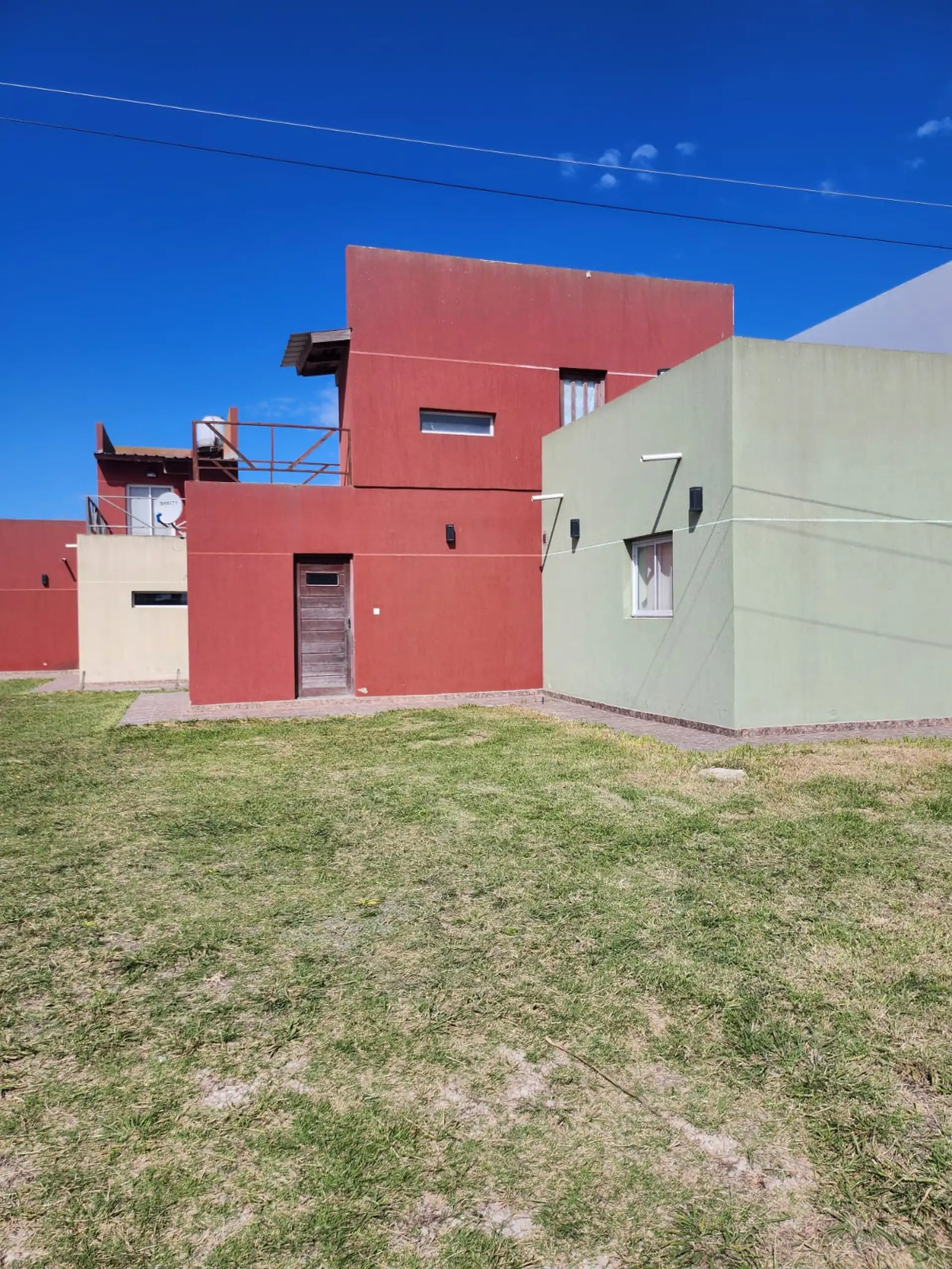 Duplex 3 ambientes en Venta – Zona Camet Norte