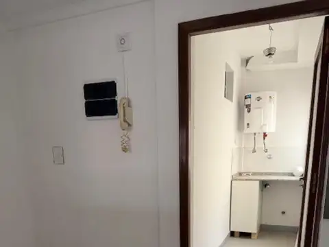 Departamento muy bien ubicado en el centro de San Isidro 