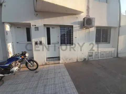 Casa en venta en Rafaela, barrio villa rosas