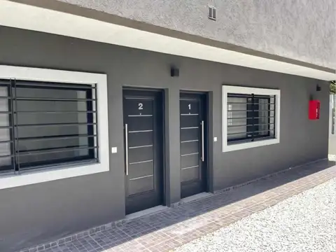 Departamento en Alquiler de 1 dormitorio