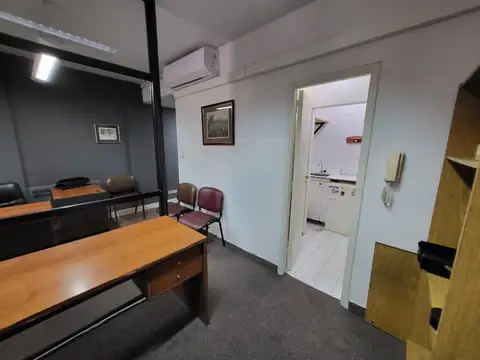 Oficina en San Nicolás