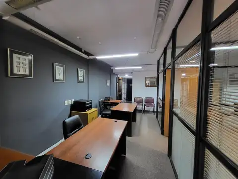 Oficina en Venta A Estrenar