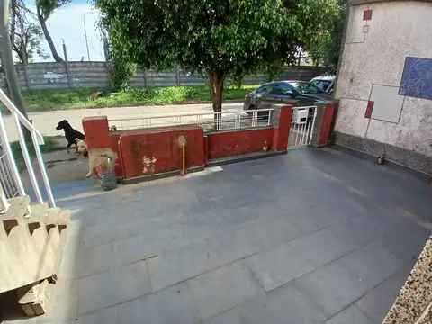 Juan Bautista Alberdi 5600, Piso PB