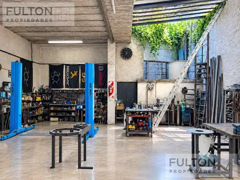Venta Lote en San Cristóbal – 256 m² – PB   7 Pisos – 746 m² Vendibles