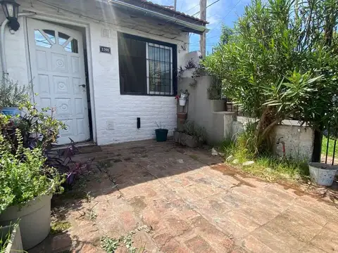 VENTA PH 2 AMBIENTES HAEDO