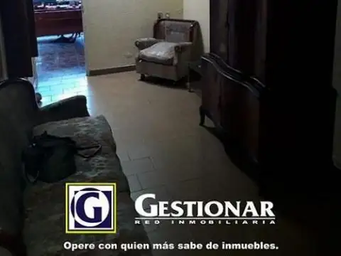 Casa en Venta en Lanus Oeste, USD 105.000