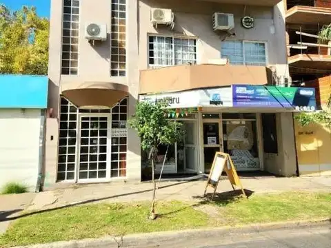 Edificio Comercial en Venta - Oficinas y Locales - Ideal Inversor - Ituzaingó Norte