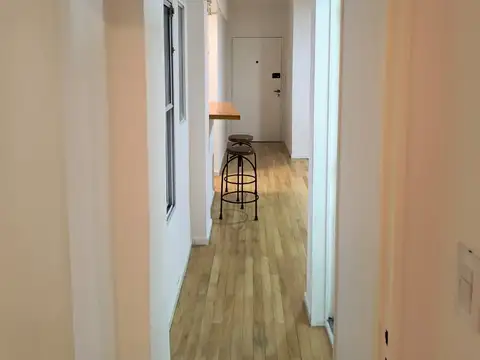 Departamento en Alquiler 60 años