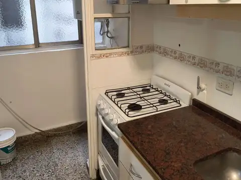 Departamento en Alquiler de 2 ambientes