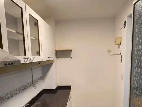 Departamento 2 ambientes   Alquiler    Cid Campeador   Bajas Expensas   Hermosa Zona