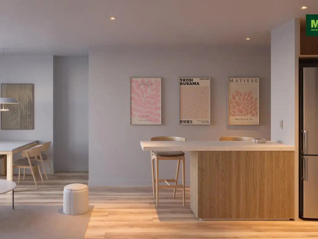 French 2600 - Entrega Abril 2028