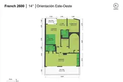 Hauston Recoleta - Foto 14