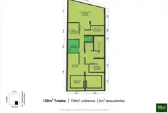 Hauston Recoleta en Recoleta