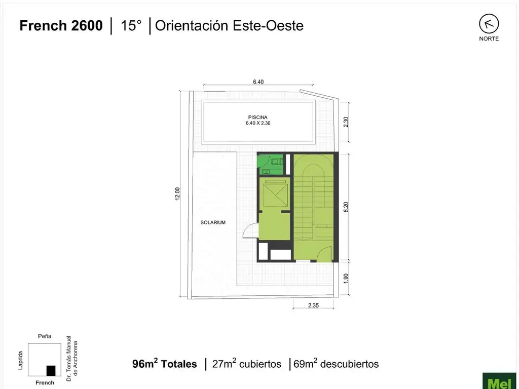 Hauston Recoleta - Foto 15