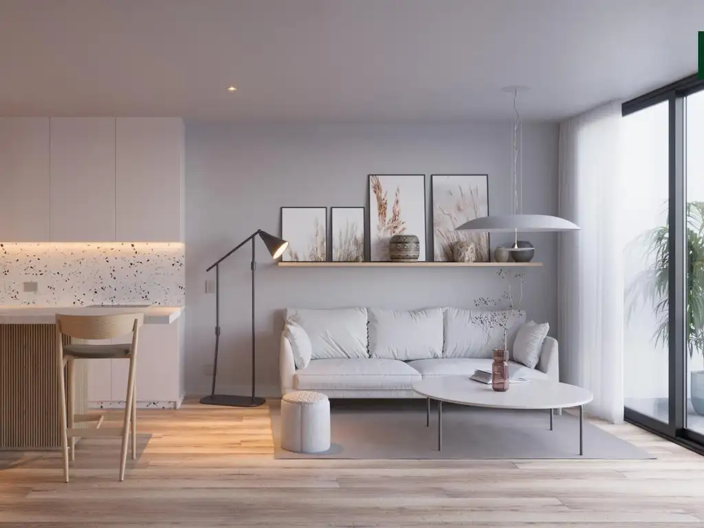 Hauston Recoleta en Recoleta