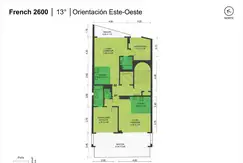 Hauston Recoleta - Foto 13