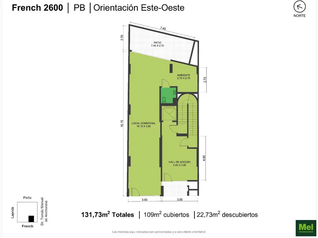 Hauston Recoleta - Foto 11