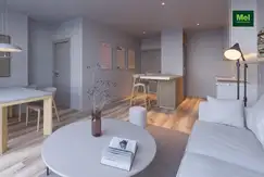 Hauston Recoleta - Entrega Abril 2028