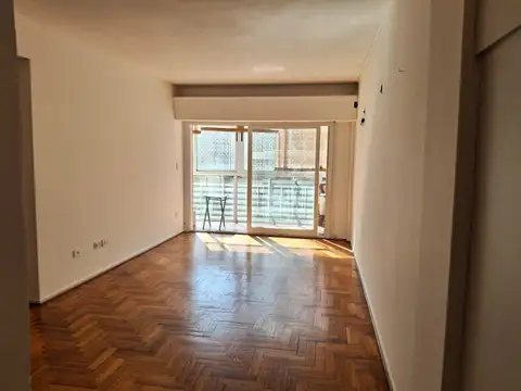 Departamento en Venta en Belgrano, USD 147.000
