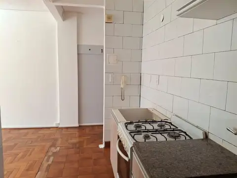 Departamento en Venta 45 años