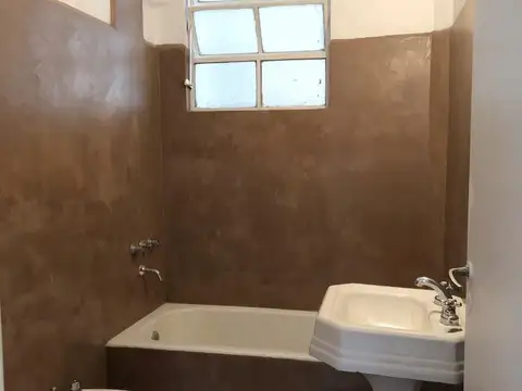 Departamento en ALQUILER en Recoleta