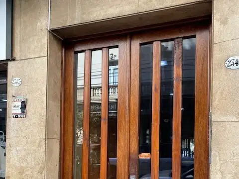 Departamento en ALQUILER en Recoleta