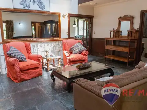 Casa en Venta 20 años