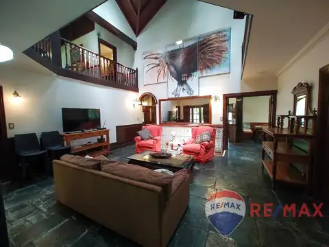 Casa en Venta en Pinamar, USD 575.000