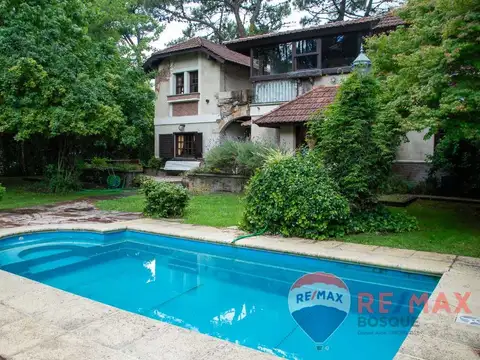 Casa en Venta de 6 dormitorios