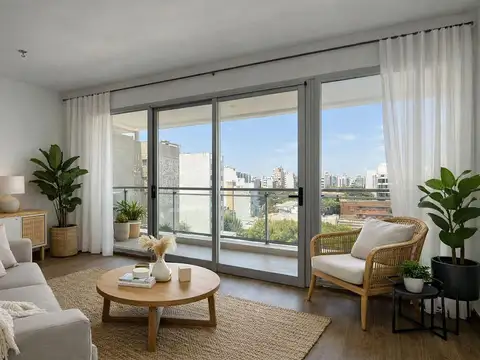 Departamento en Venta A Estrenar