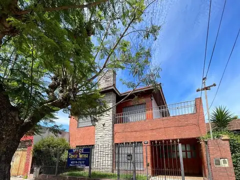 Casa en Venta de 4 dormitorios