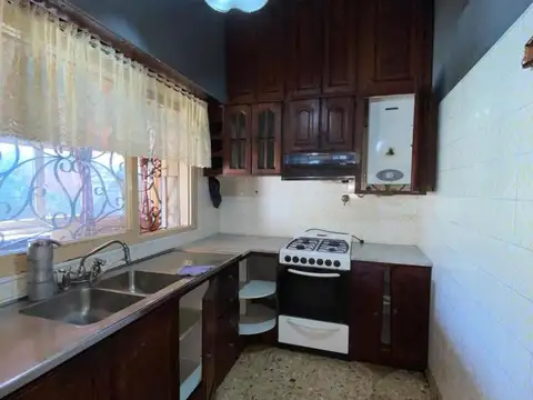 Casa en Venta 40 años