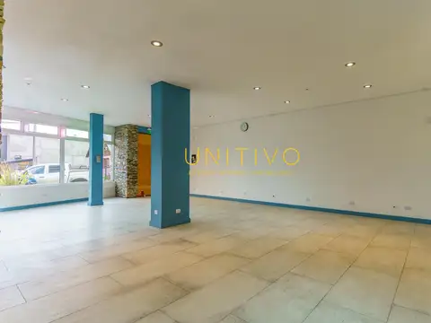 VENTA y ALQUILER - 12 de octubre al 700
