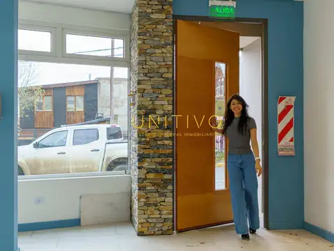 LOCAL COMERCIAL EN VENTA