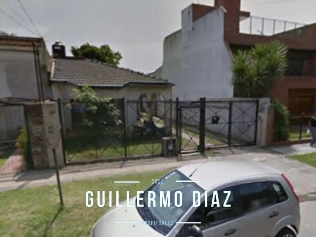 Dorrego al 2800