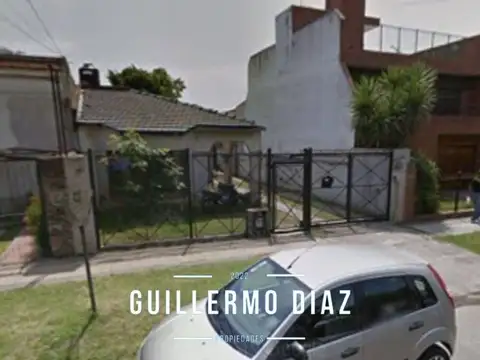 Terreno - Moreno