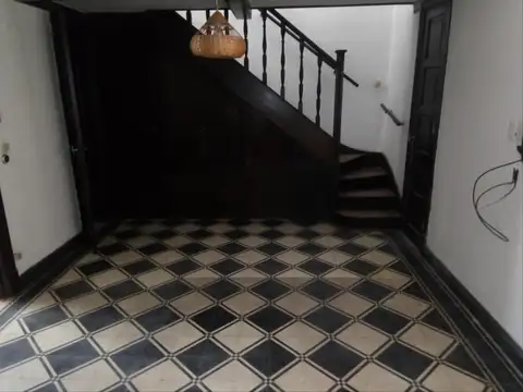 Casa en Alquiler 60 años