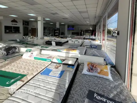 Local en Venta en Jose Clemente Paz, USD 1.300.000