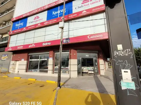 Local en Venta en Jose Clemente Paz, USD 1.300.000