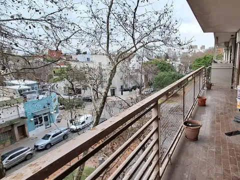 Departamento en Alquiler en Villa Ortuzar, $ 1.350.000