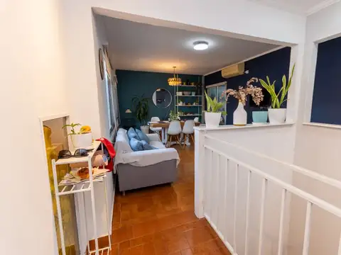Depto Tipo Casa en Venta en Santa Fe, USD 75.000