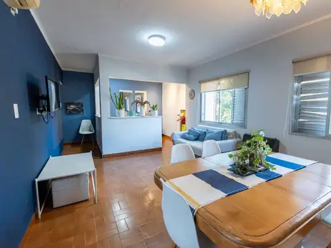 Depto Tipo Casa en Venta 46 años