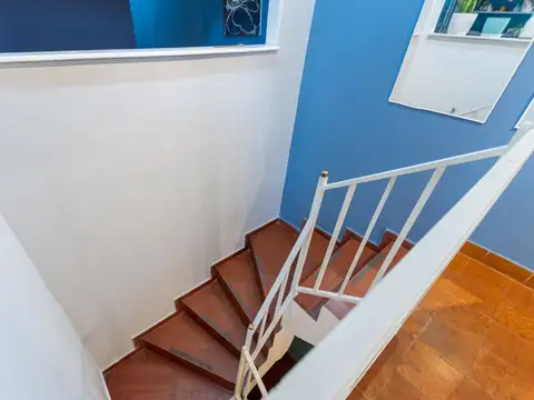 Depto Tipo Casa en Venta de 1 dormitorio