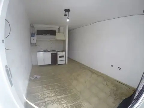 Departamento en Alquiler de Monoambiente