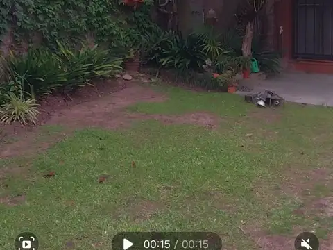 Casa en Alquiler de 1 dormitorio