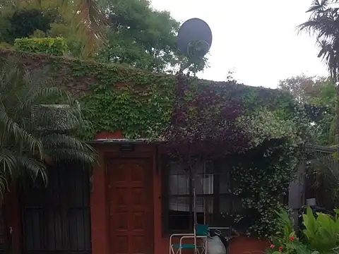 Casa en alquiler en Manuel B Gonnet